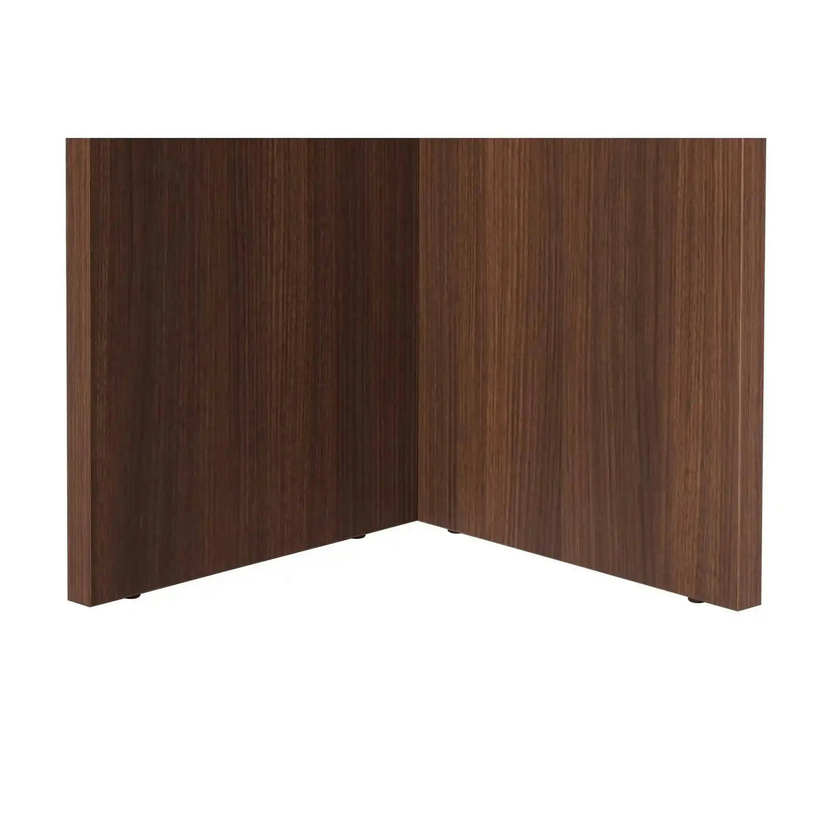 Masa SABLIN, nuc, PAL laminat, 180x90x75 cm