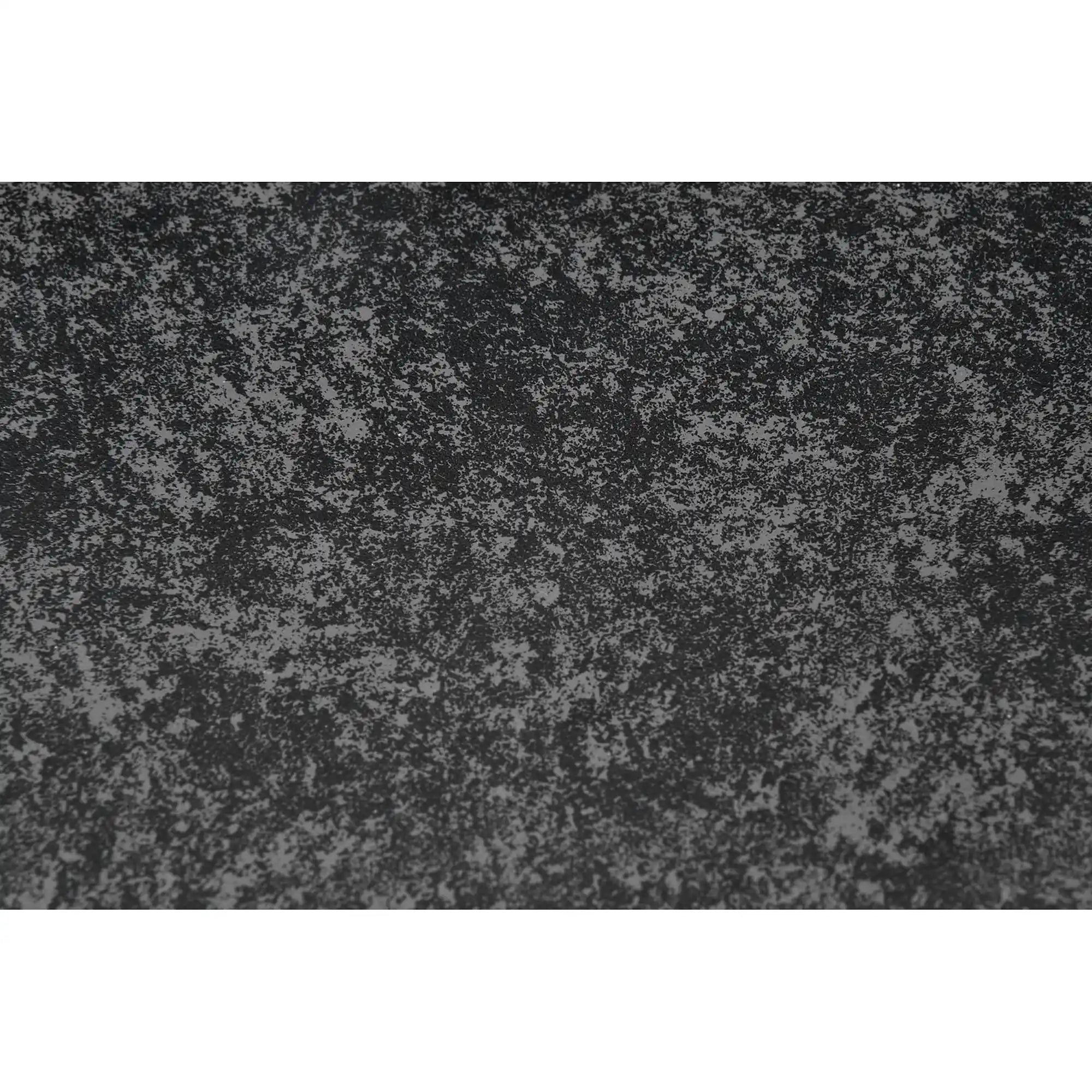 Masa SALVADOR, gri, 160/200x90x77 cm