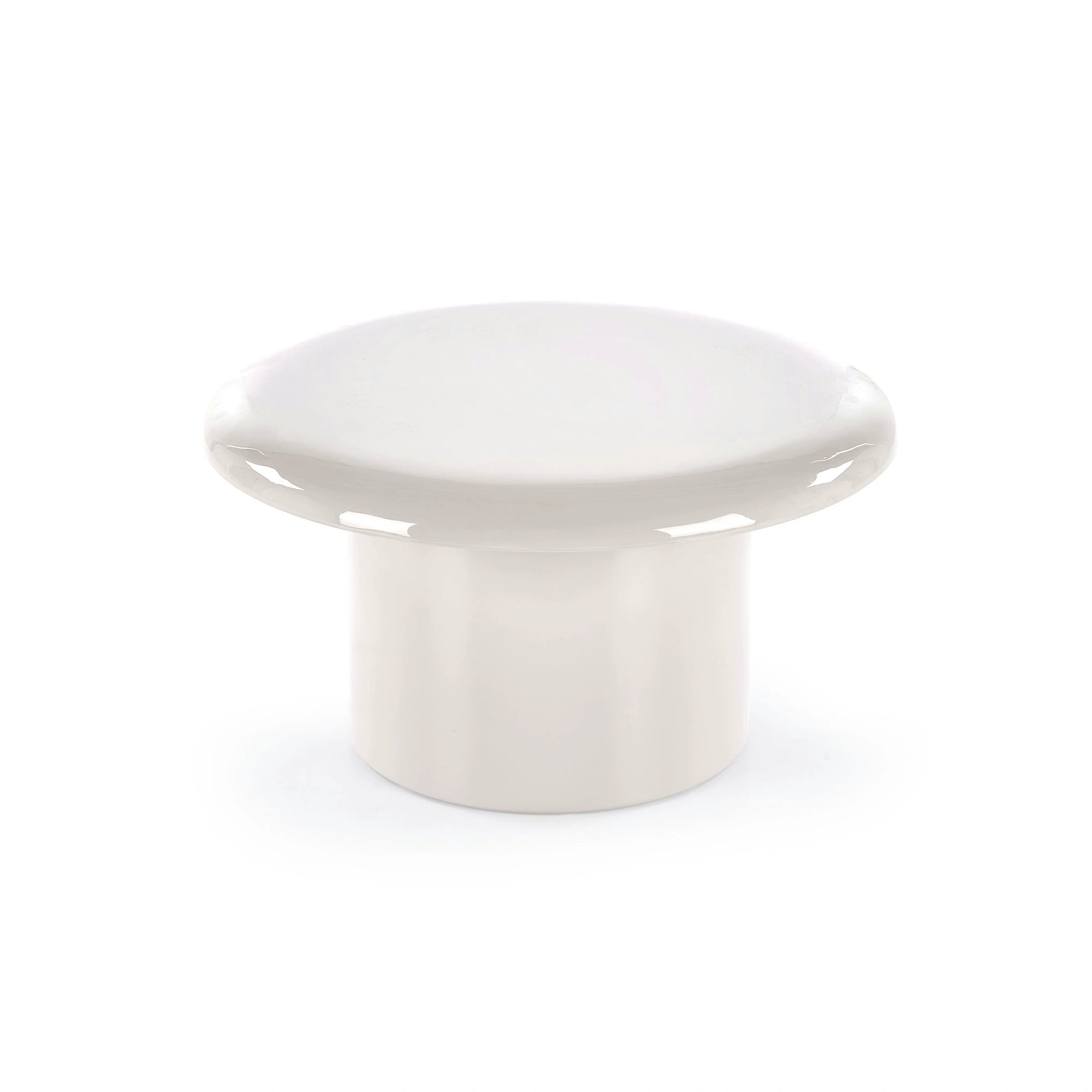 Masuta cafea LOARA, casmir, 80x43 cm