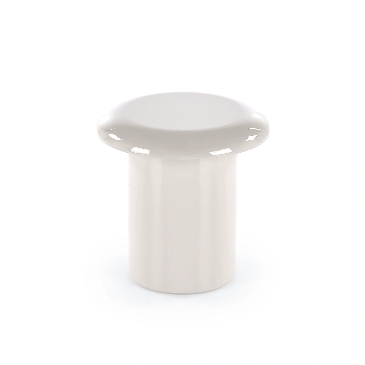 Masuta cafea LOARA S, casmir, 45x45 cm