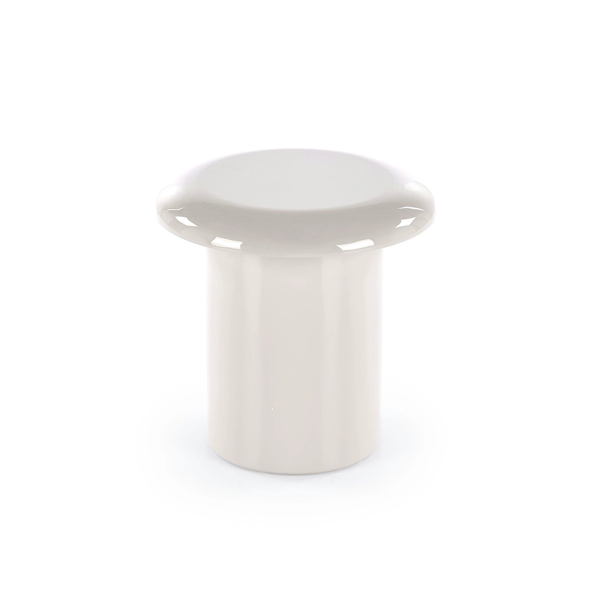 Masuta cafea LOARA S, casmir, 45x45 cm