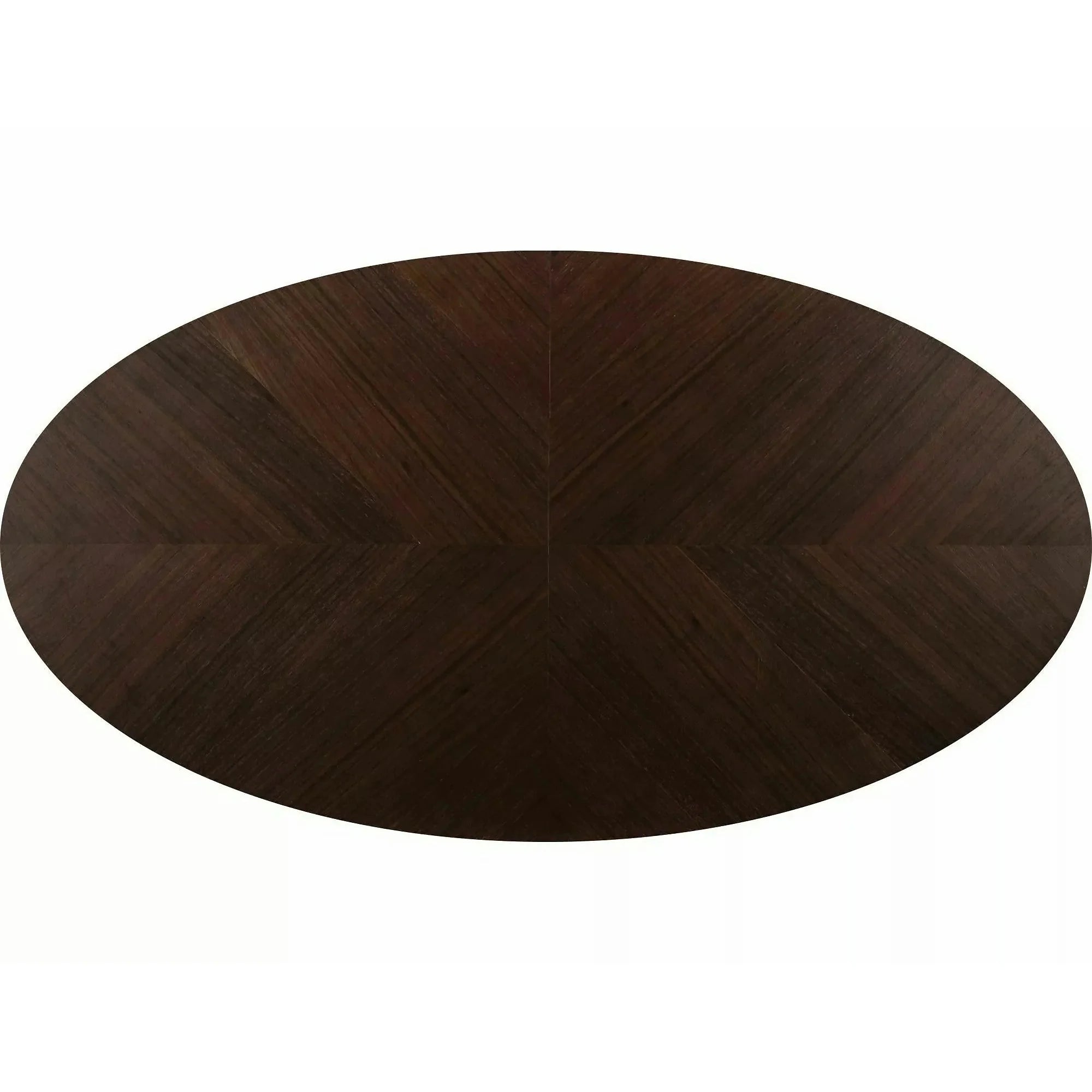 Măsuță cafea MAROCCO, nuc, furnir/MDF, 110x60x40 cm