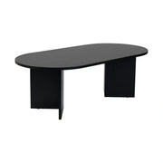 Masuta cafea SABLE, PAL, 119x60x40 cm