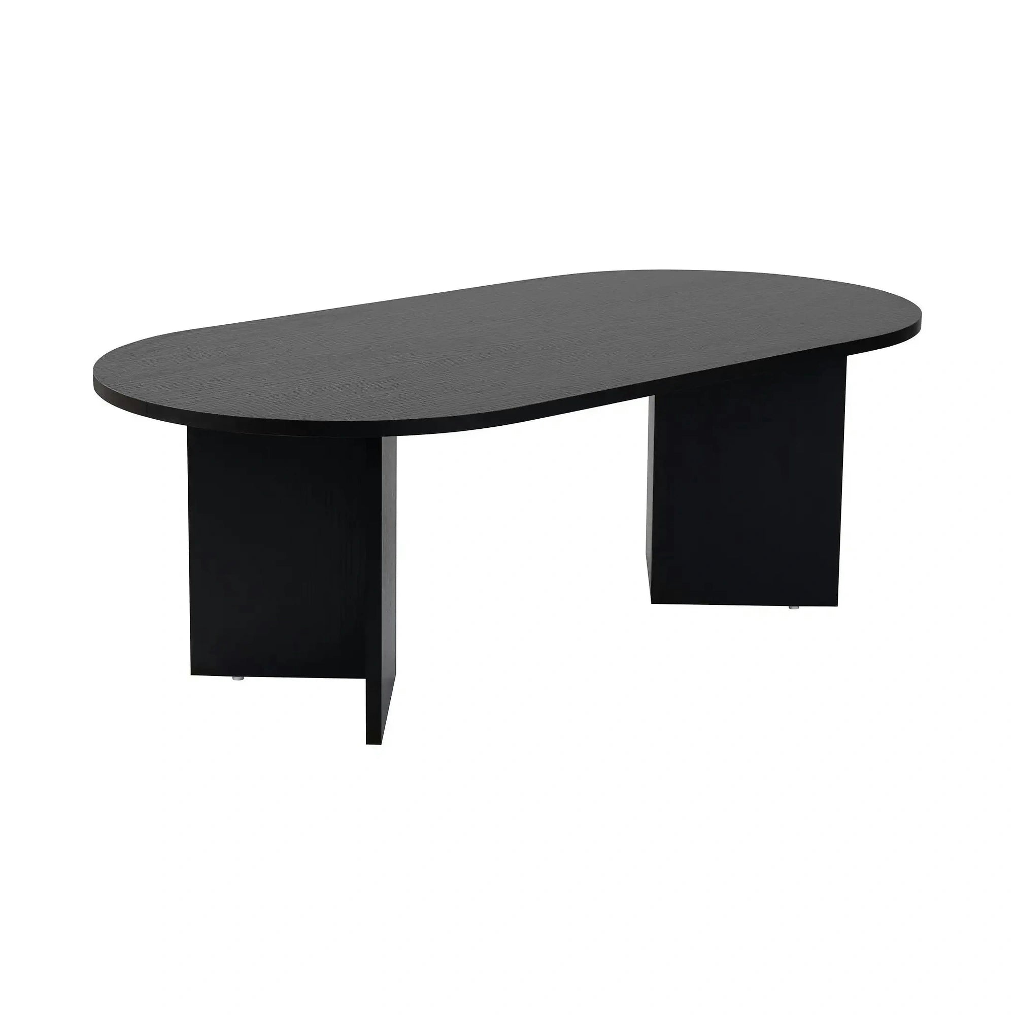Masuta cafea SABLE, PAL, 119x60x40 cm