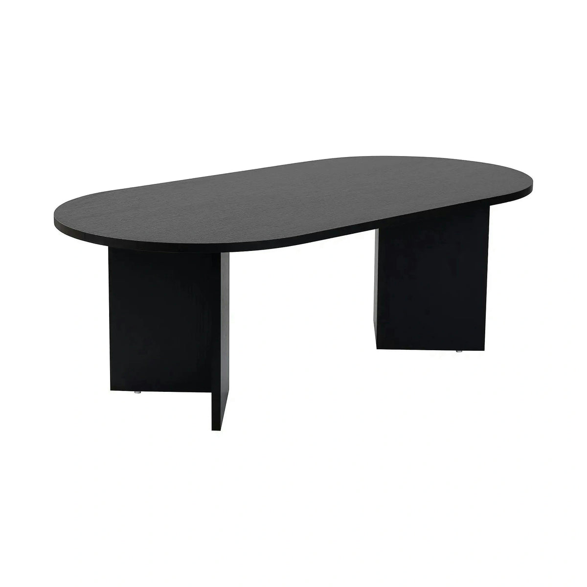Masuta cafea SABLE, PAL, 119x60x40 cm
