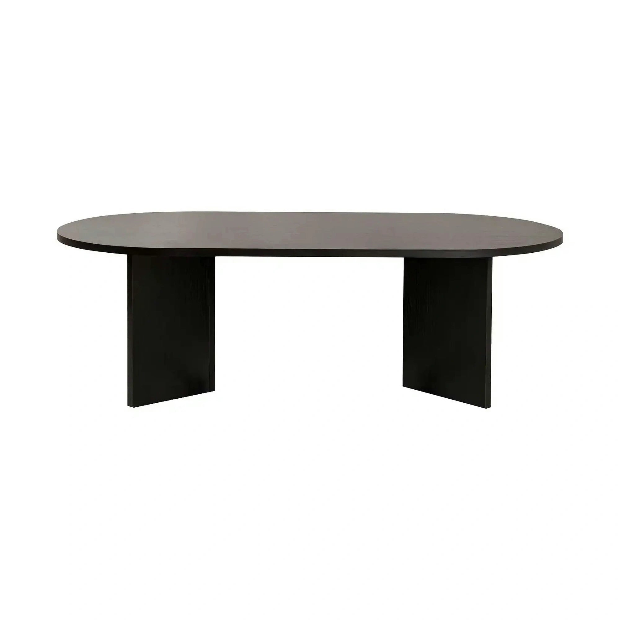 Masuta cafea SABLE, PAL, 119x60x40 cm