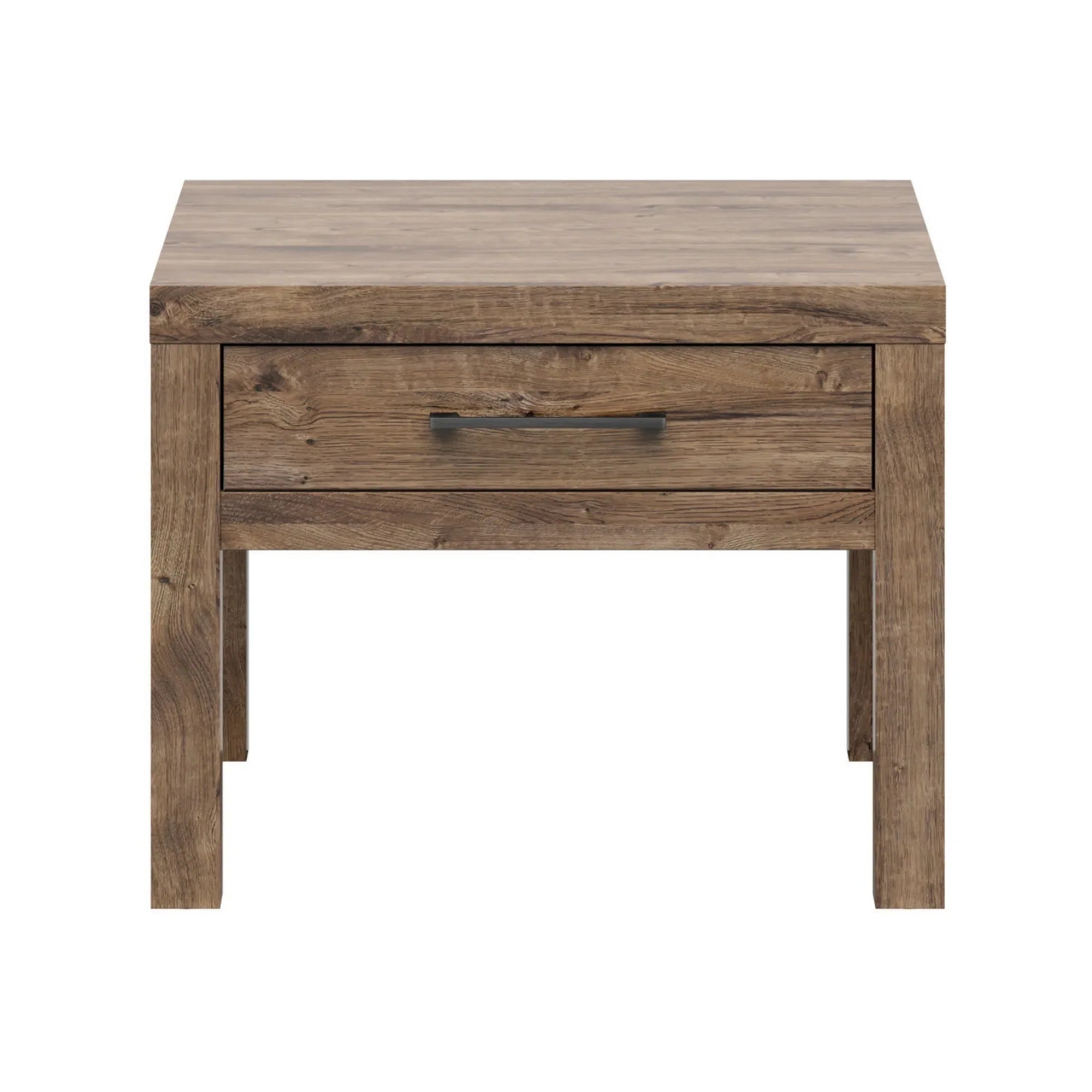 Masuta cafea TORIN, stejar ribbeck, 69x55 cm