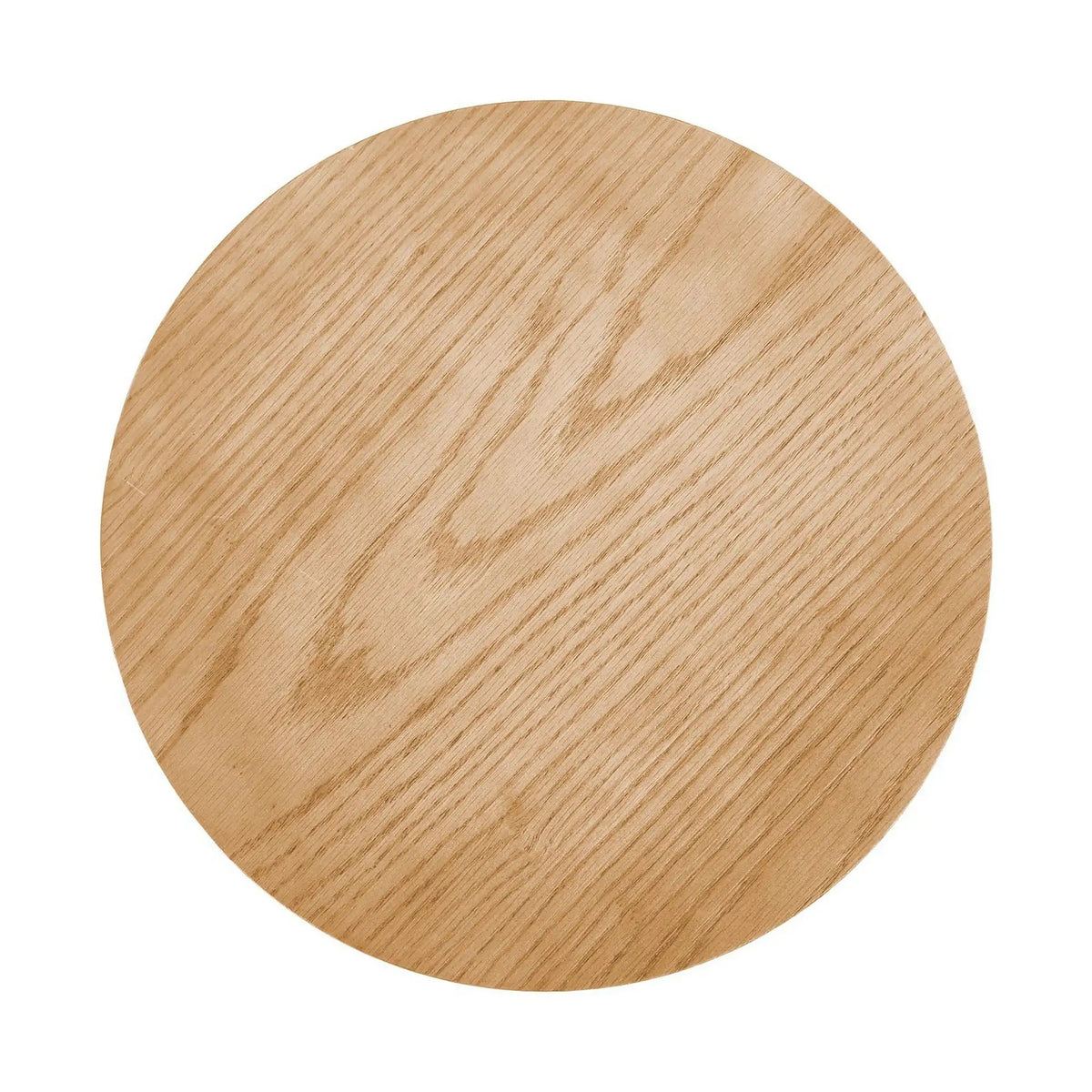 Masuta cafea WOODY, stejar natural, 80x80x41 cm