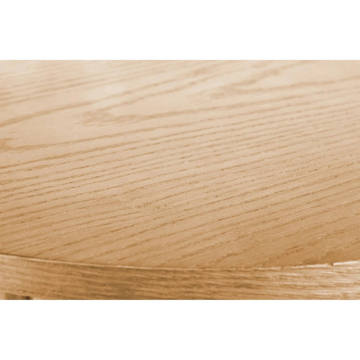 Masuta cafea WOODY, stejar natural, 80x80x41 cm