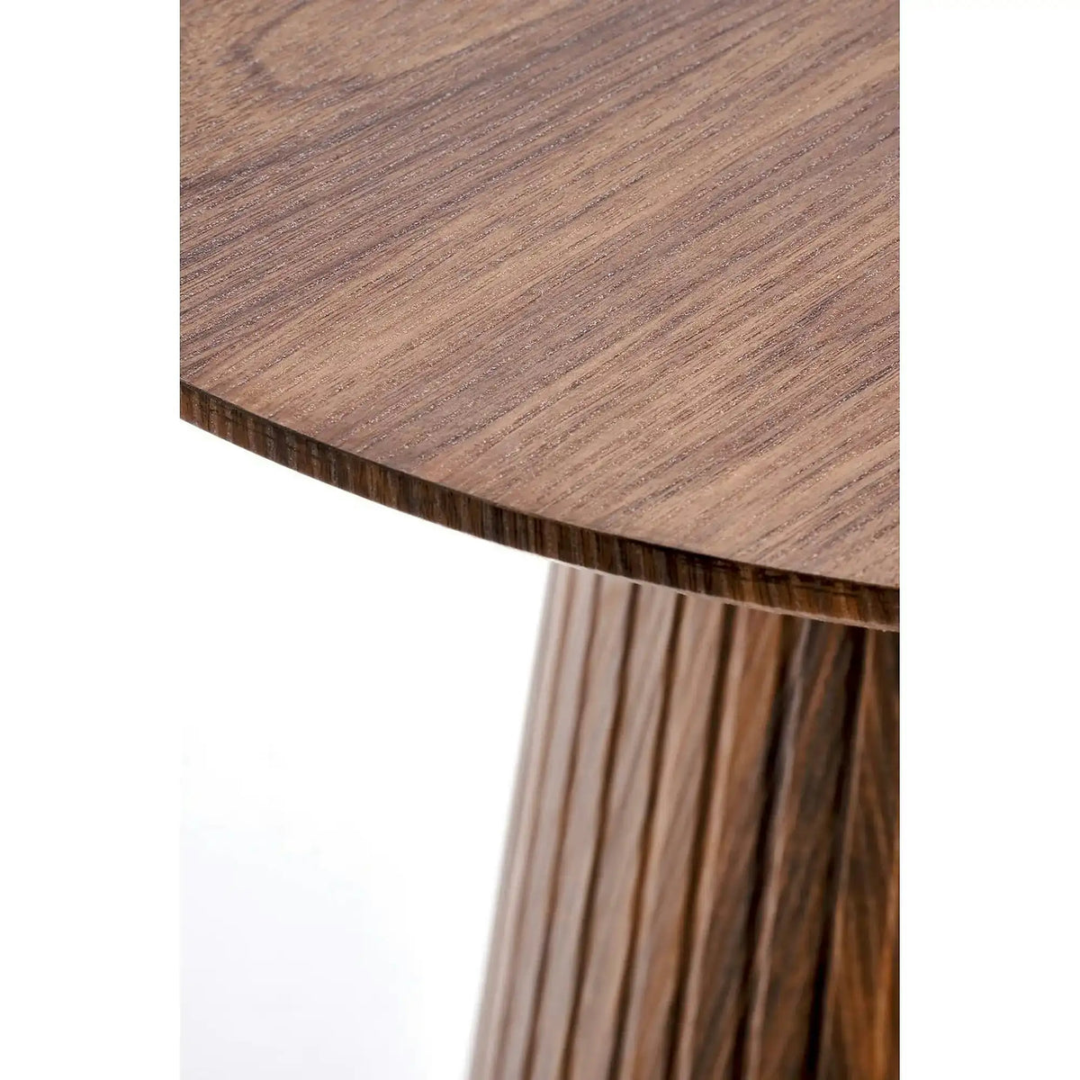 Masuta GISELA S, nuc, 60x55 cm