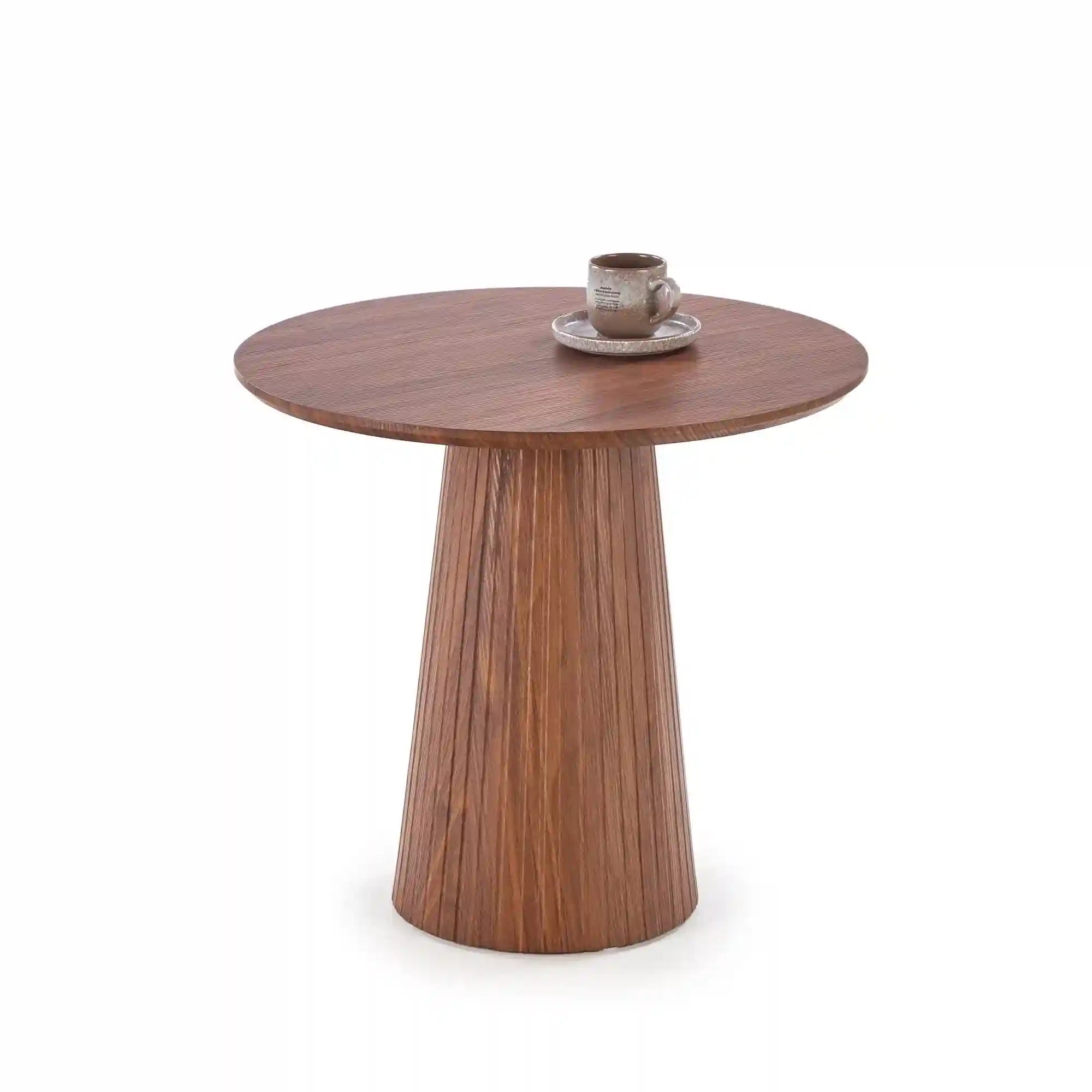 Masuta GISELA S, nuc, 60x55 cm