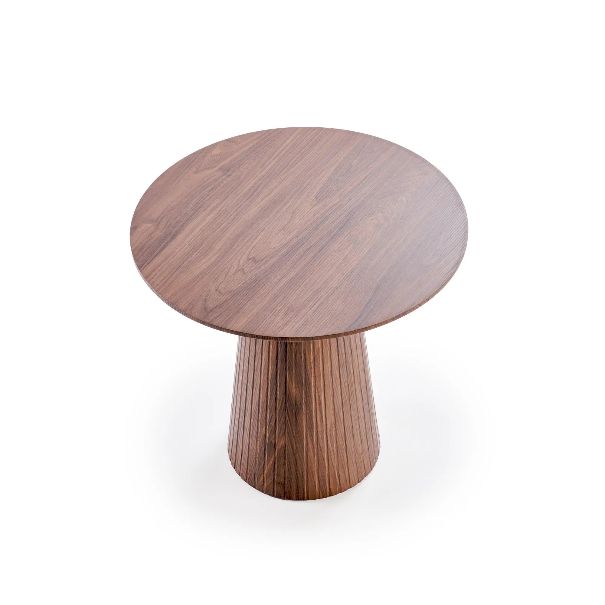 Masuta GISELA S, nuc, 60x55 cm