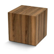 Masuta KUP, nuc, PAL laminat, 45x45x50 cm