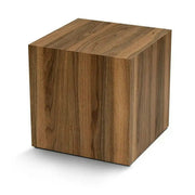 Masuta KUP, nuc, PAL laminat, 45x45x50 cm