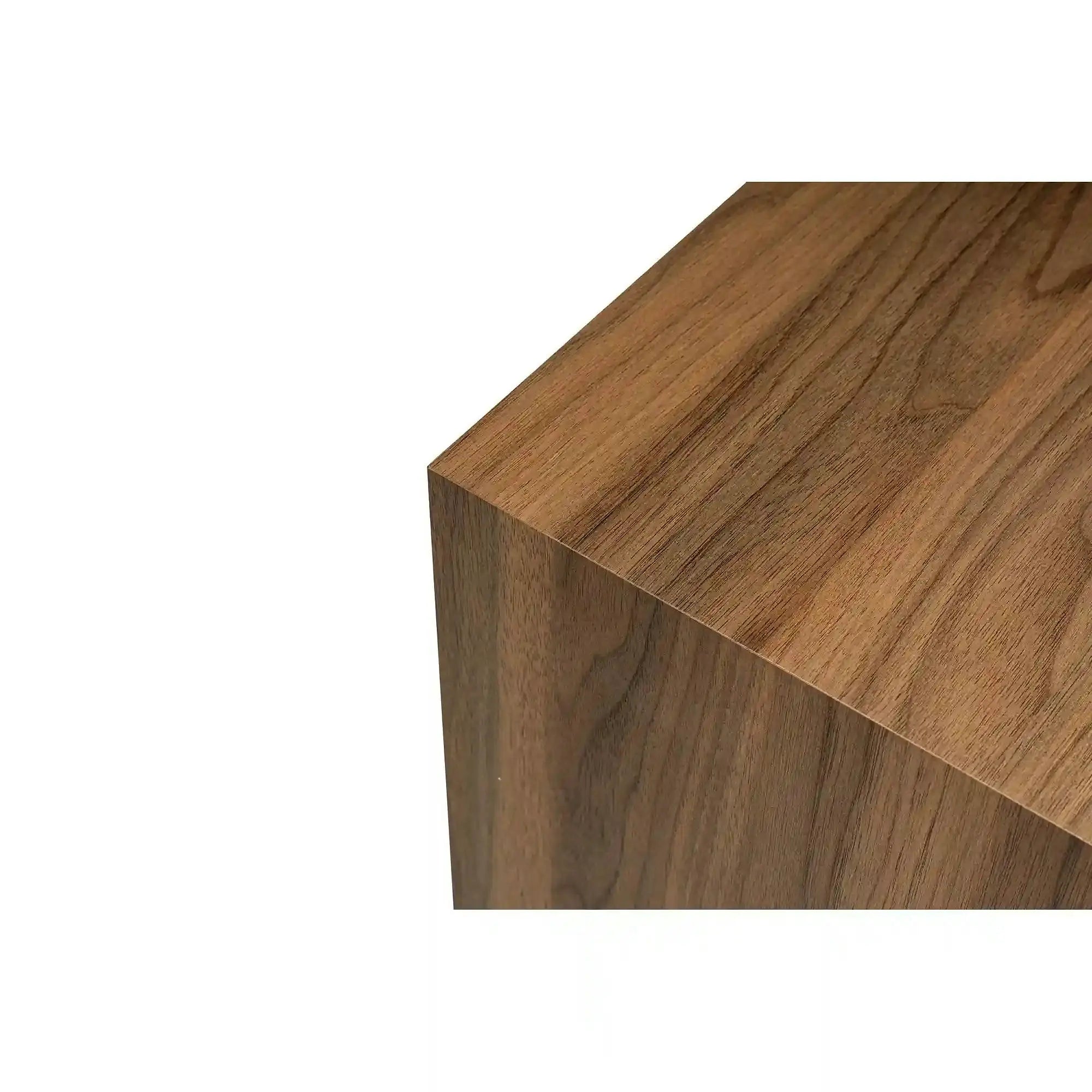 Masuta KUP, nuc, PAL laminat, 45x45x50 cm