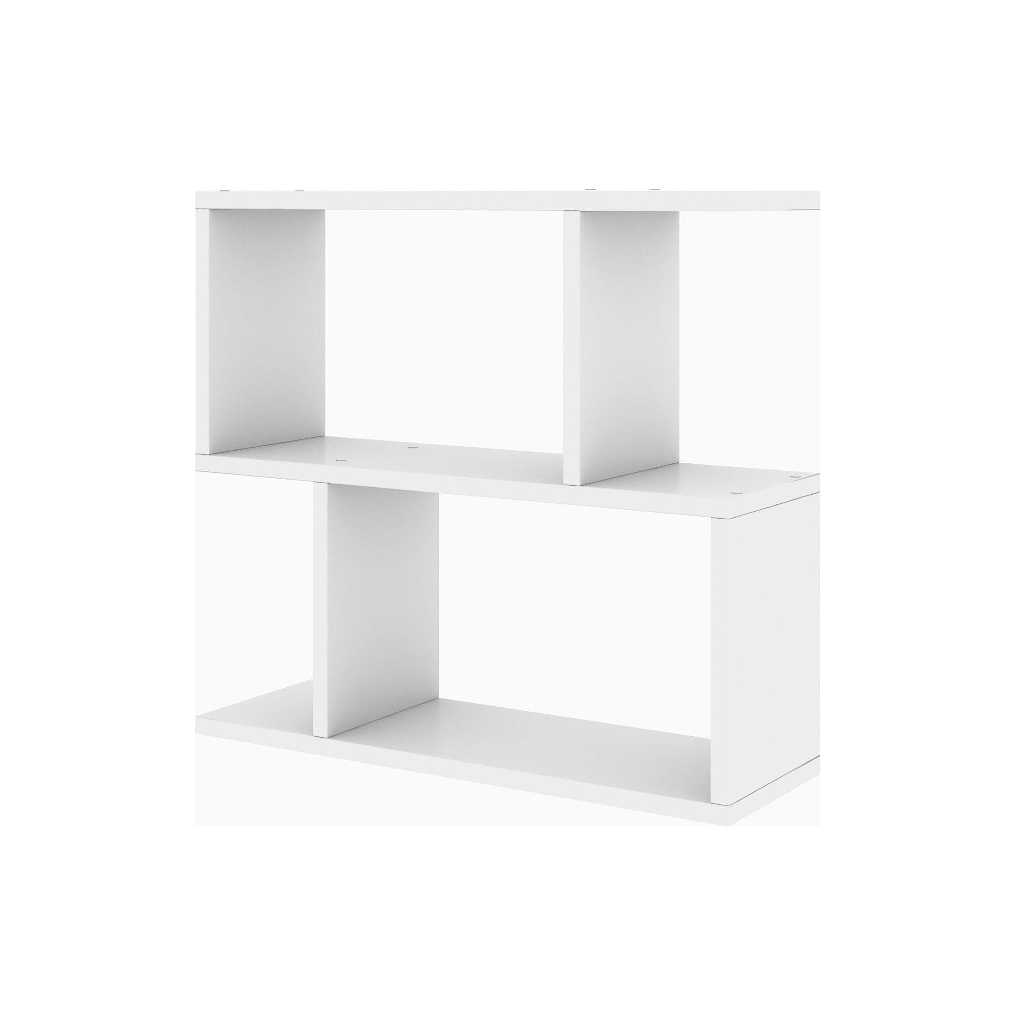 Masuta LALE, alb, PAL, 60x20x55 cm