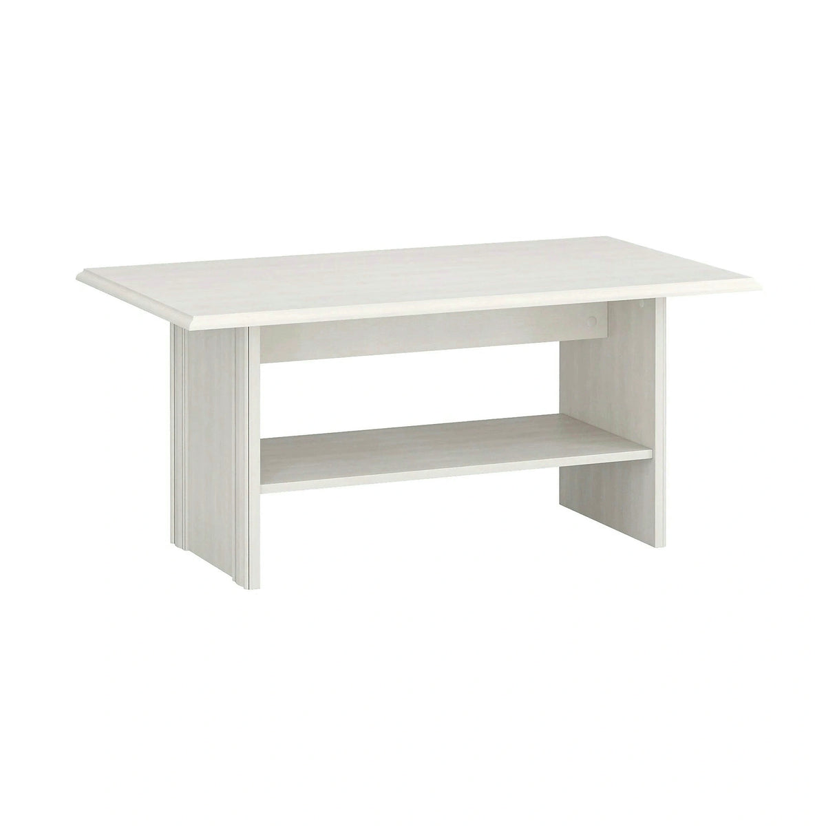 Masuta TIFFANY II, grej, PAL laminat, 110x60x50 cm
