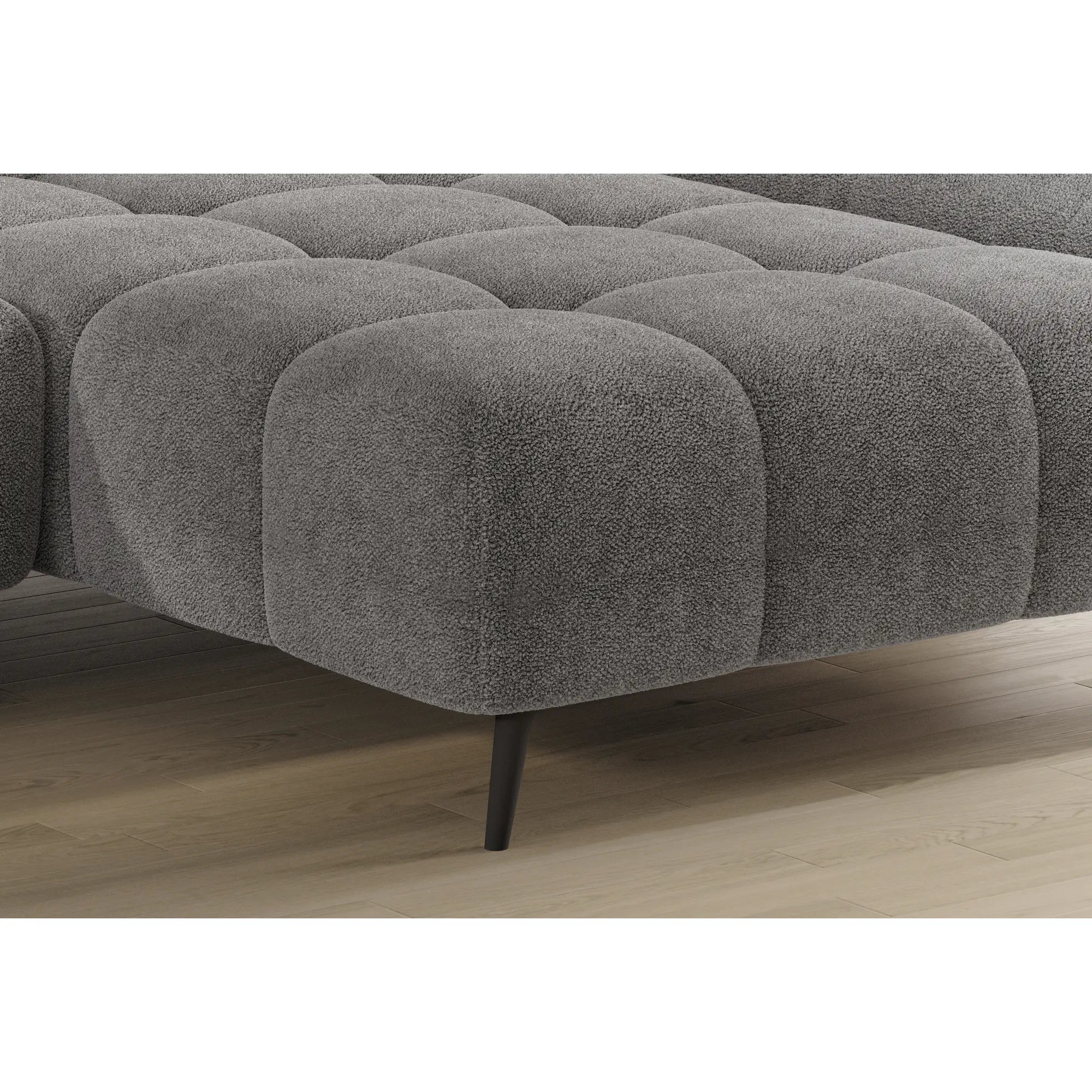 Coltar MAVEL S, personalizabil materiale Gama Oferta Avantaj, cu reglaj electric, 292x176x100 cm