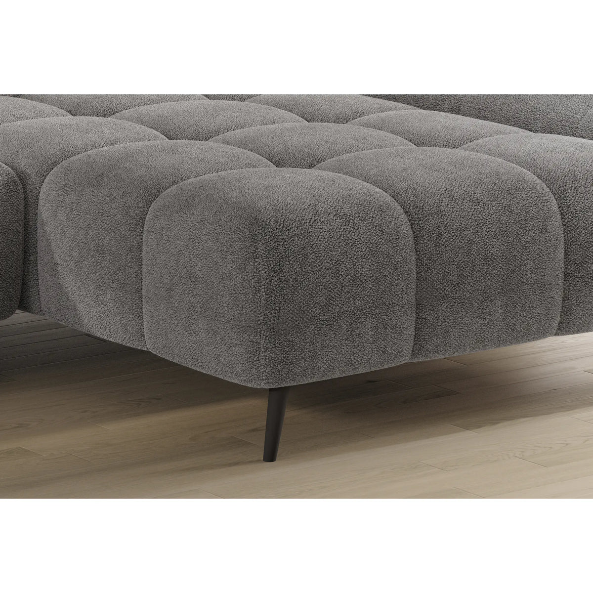 Coltar MAVEL S, personalizabil materiale Gama Premium, cu reglaj electric, 292x176x100 cm