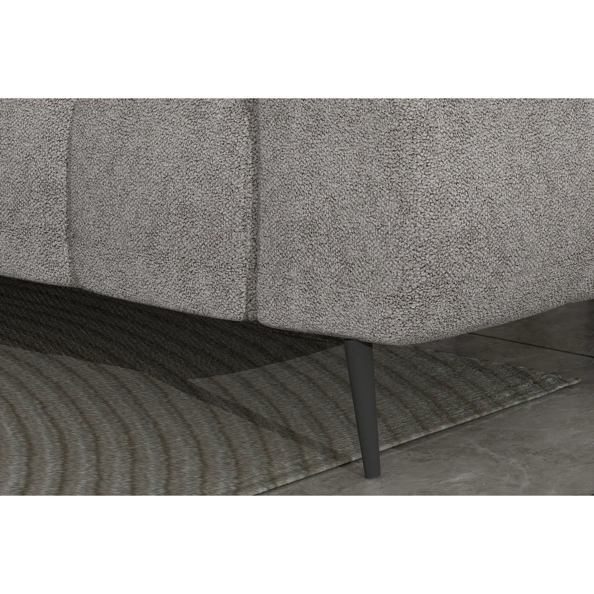 Canapea MAVEL 2, personalizabil materiale gama Oferta Avantaj, 197x105x97 cm