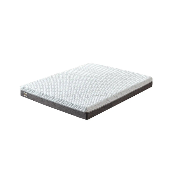 Saltea MERCURY POCKET, alb/gri, 160x200 cm
