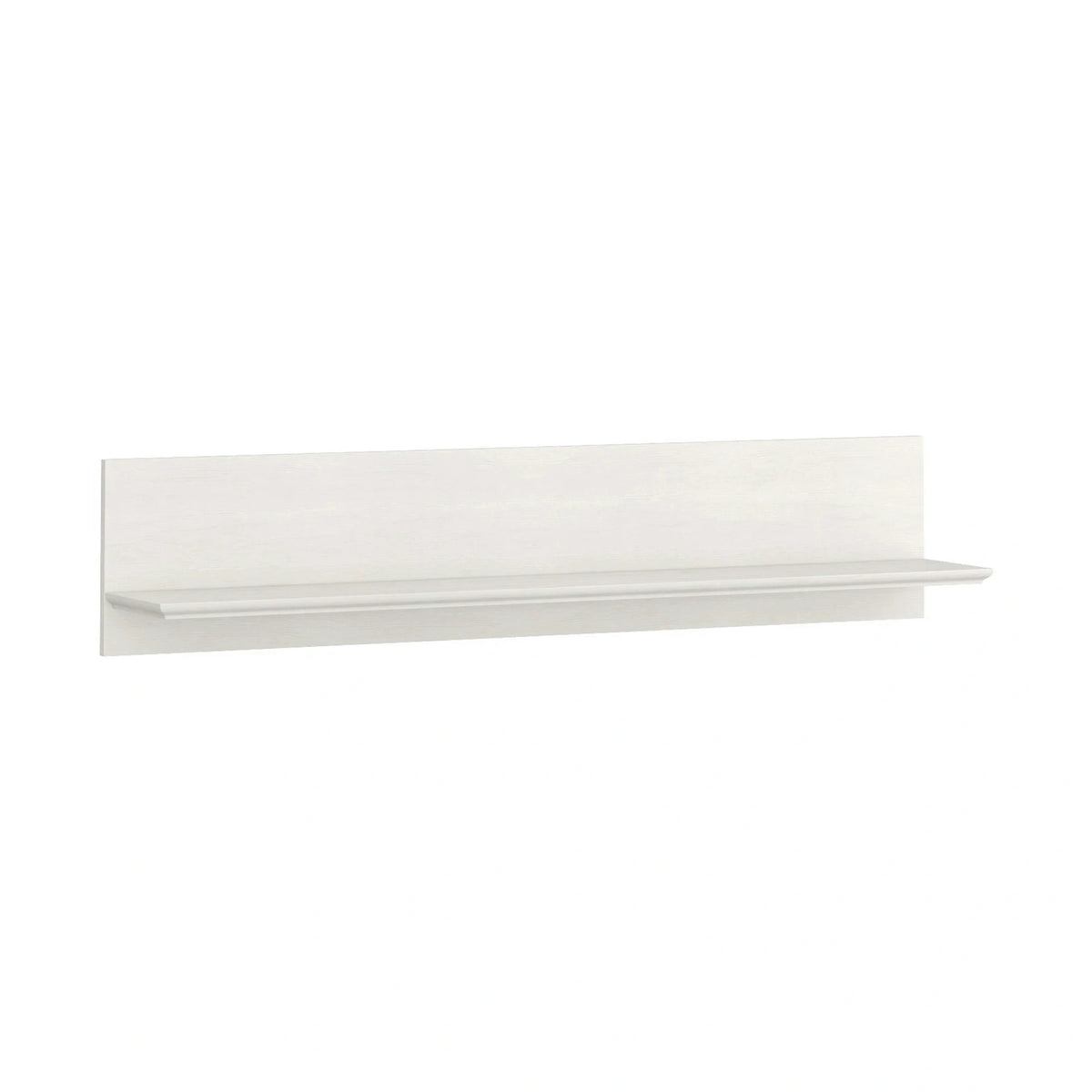 Mobilier dormitor clasic TIFFANY II-2, grej, PAL laminat, 4 piese