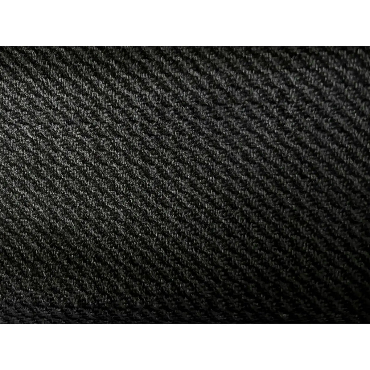 Noptiera CARBON, stofa catifelata gri inchis - Notti 1029, 51x48x66 cm