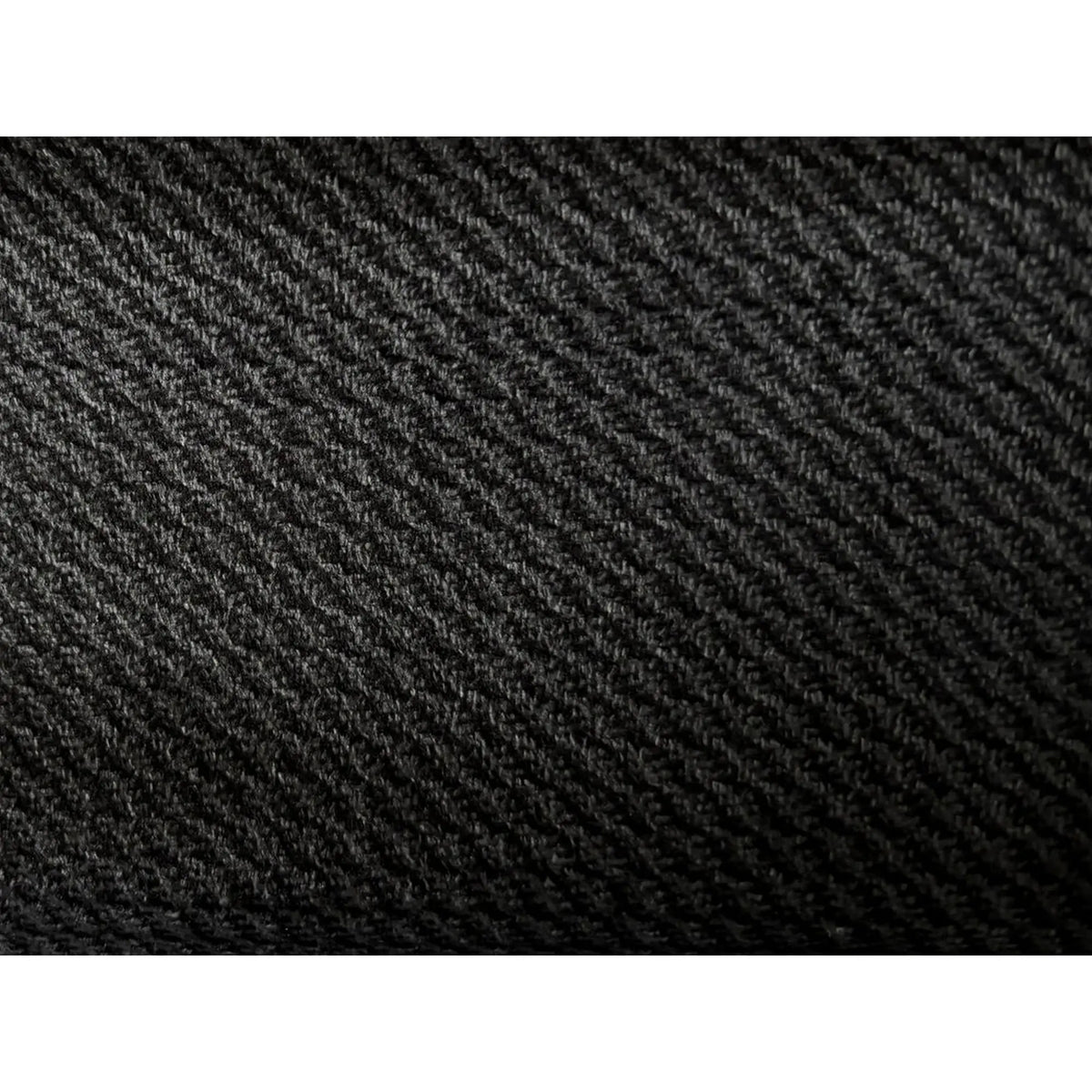 Noptiera CARBON, stofa catifelata gri inchis - Notti 1029, 51x48x66 cm