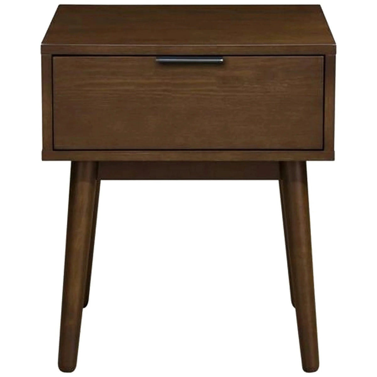 Noptiera CASSINA, nuc, 45x40x53 cm