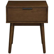 Noptiera CASSINA, nuc, 45x40x53 cm