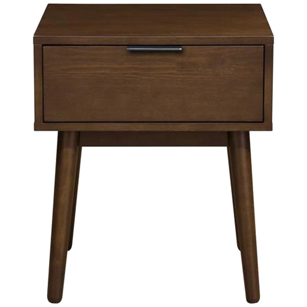 Noptiera CASSINA, nuc, 45x40x53 cm