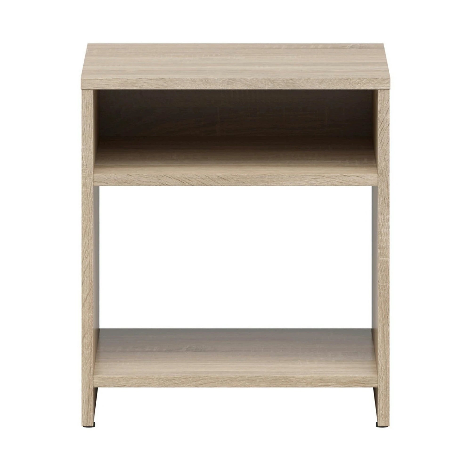 Noptiera NENO, stejar sonoma, PAL laminat, 40x36x46 cm