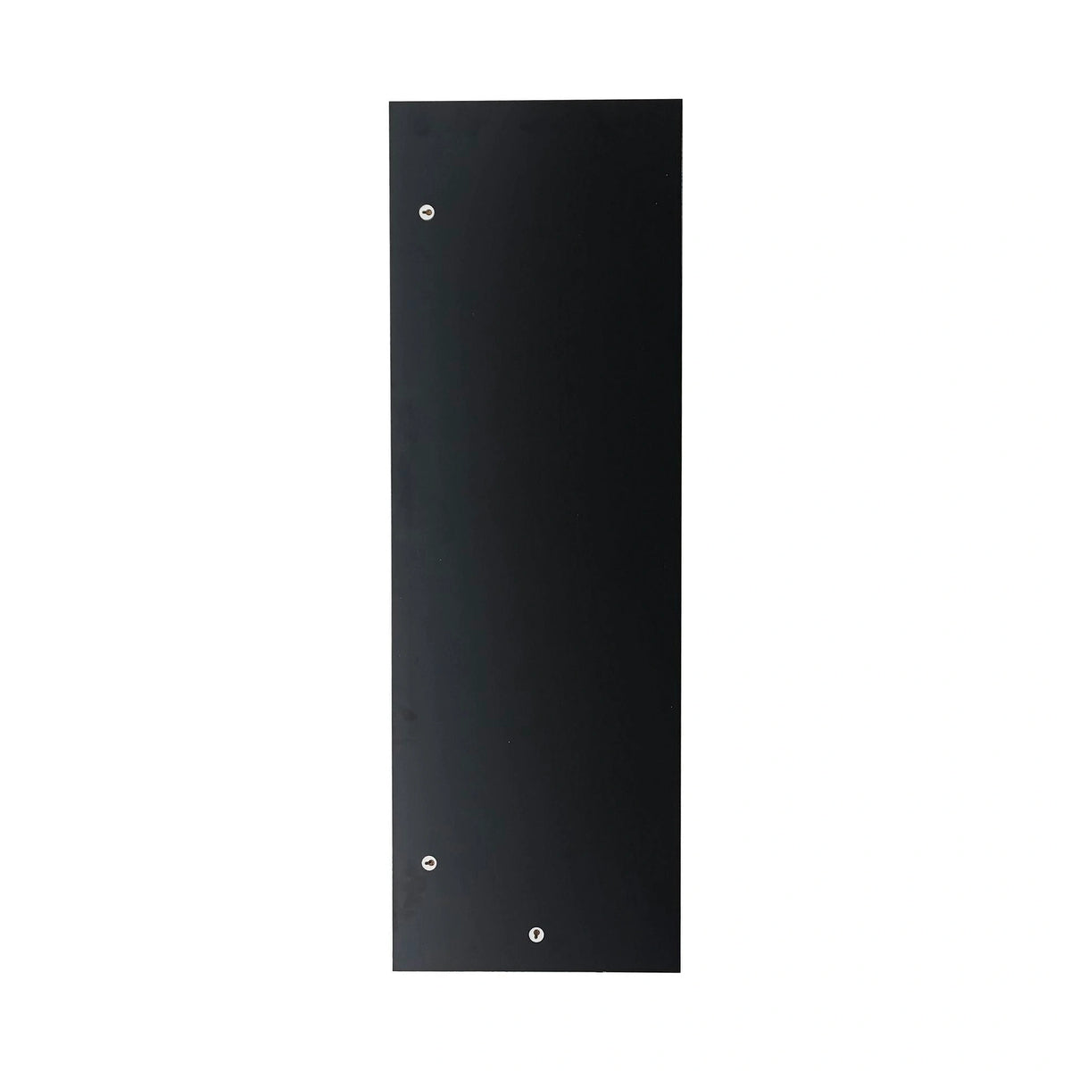 Oglinda 552NOS2212, negru, 120x40 cm