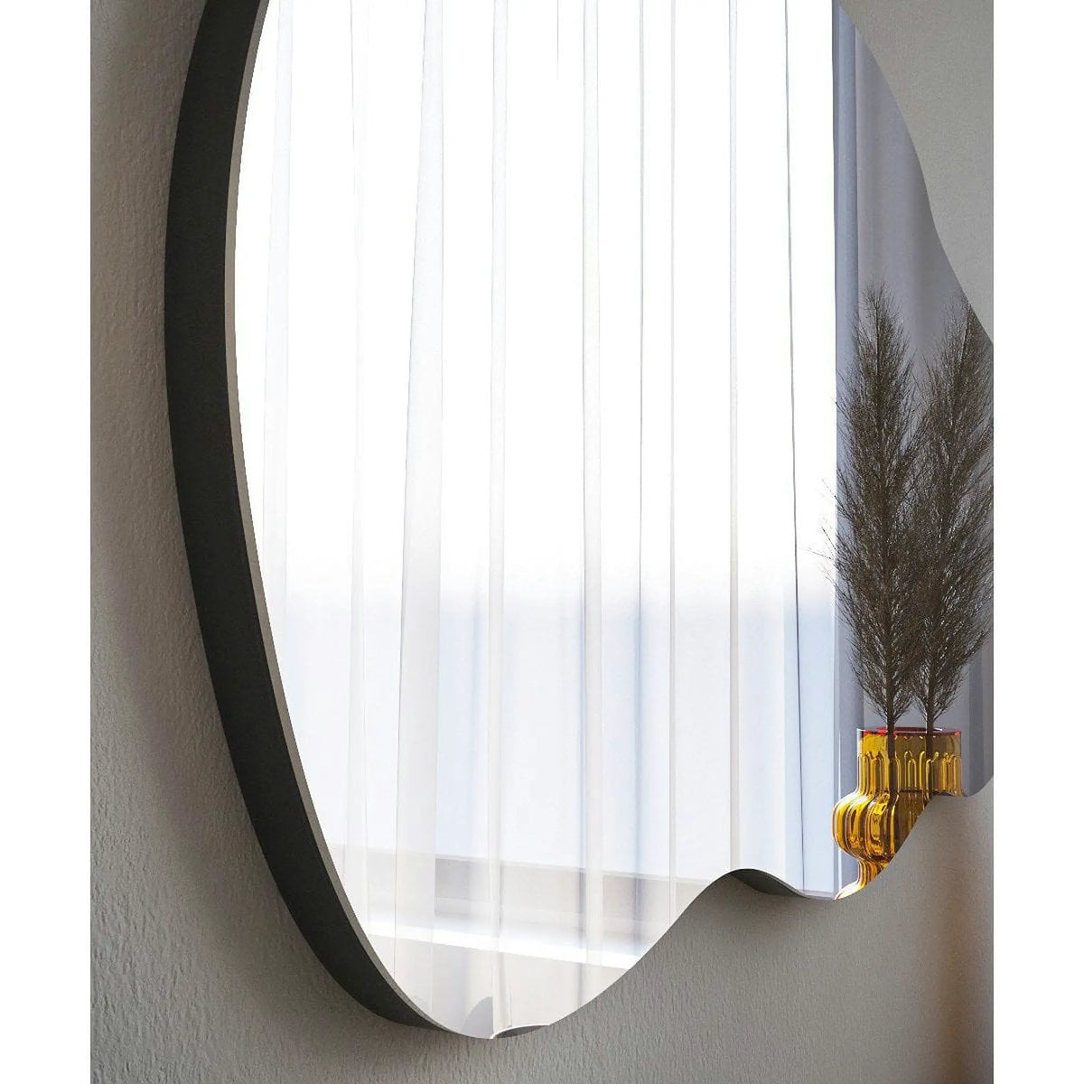 Oglinda BABY, 40x2x72 cm