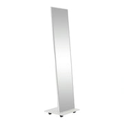 Oglinda NEPTUN, alb, 40x168 cm