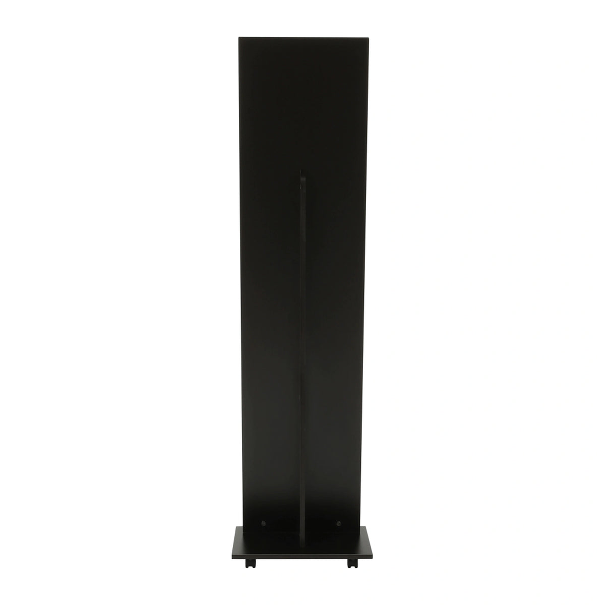 Oglinda NEPTUN, negru, 40x168 cm