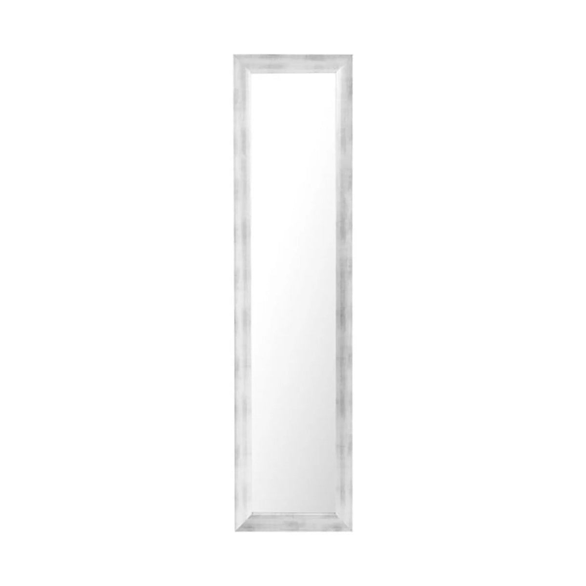 Oglinda ORSAY, argintiu, PAL, 35x2x140 cm