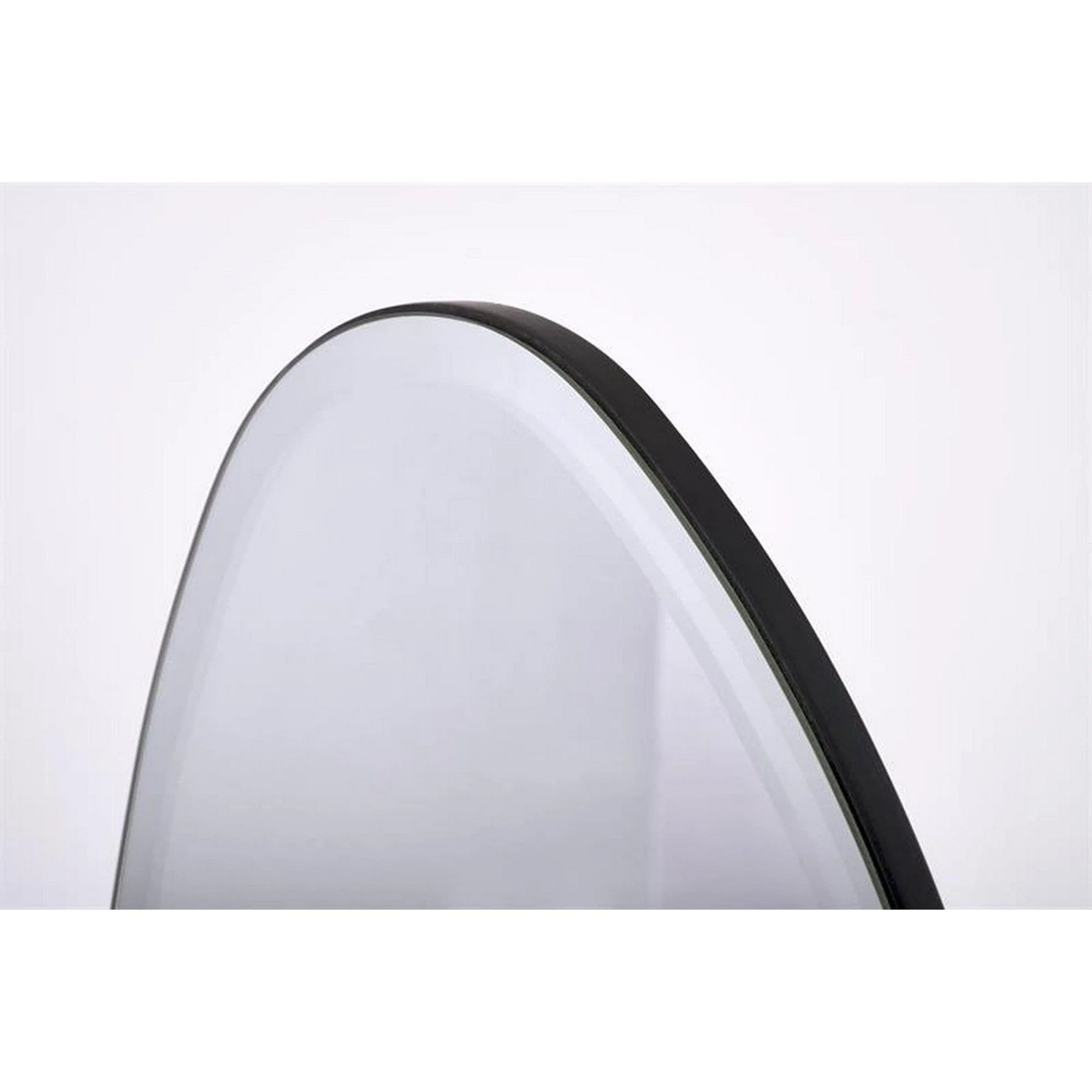 Oglinda SERENITY, argintiu, 50x120 cm