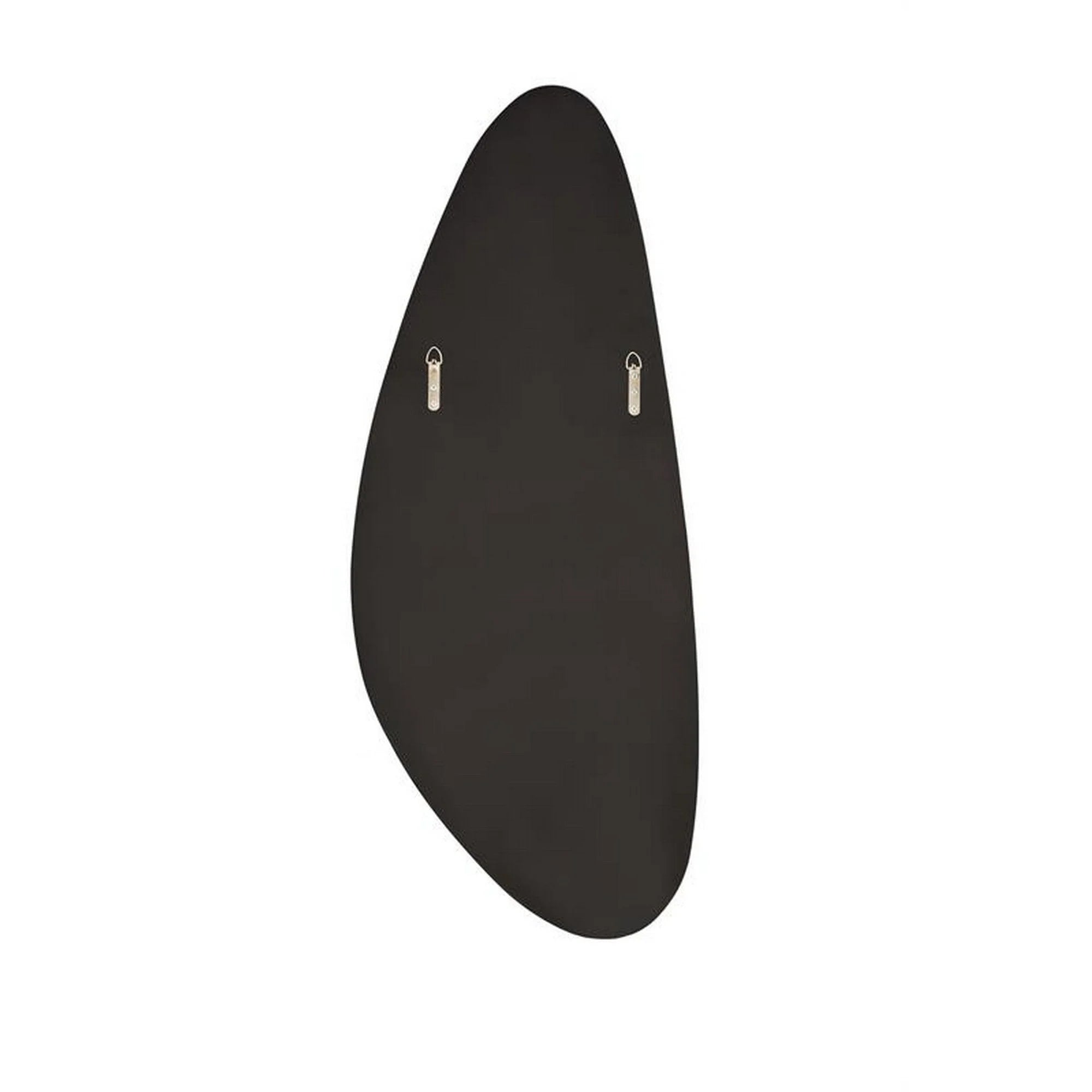 Oglinda SERENITY, argintiu, 50x120 cm