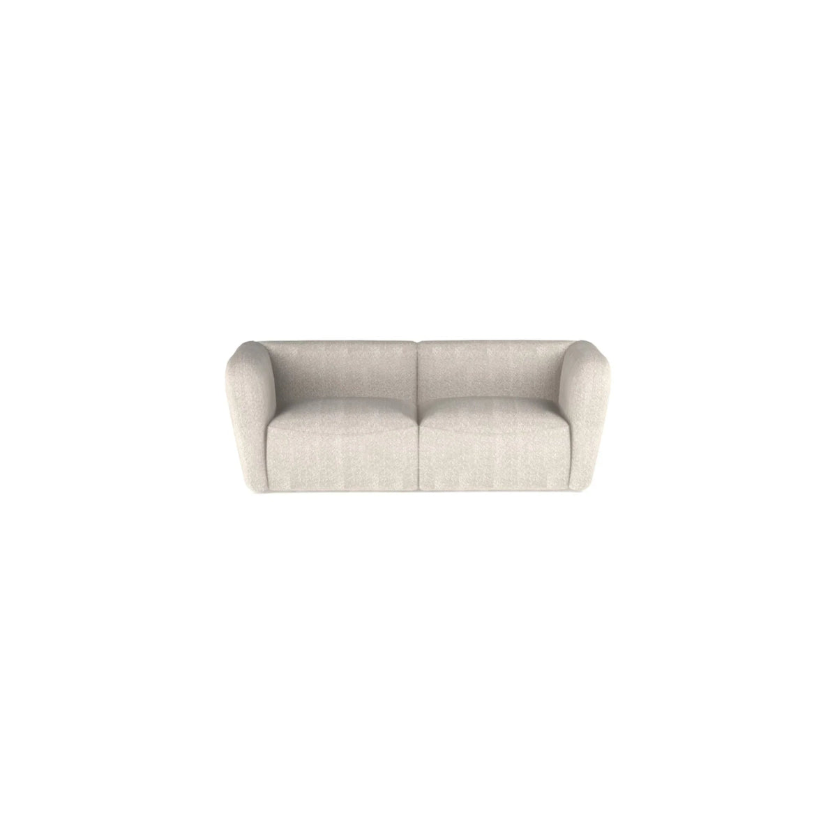 Canapea CANDELO B, personalizabil materiale gama Oferta Avantaj, 214x110x75 cm
