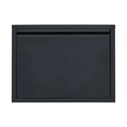 Pantofar FLY, gri antracit, metal, 50x15x37 cm