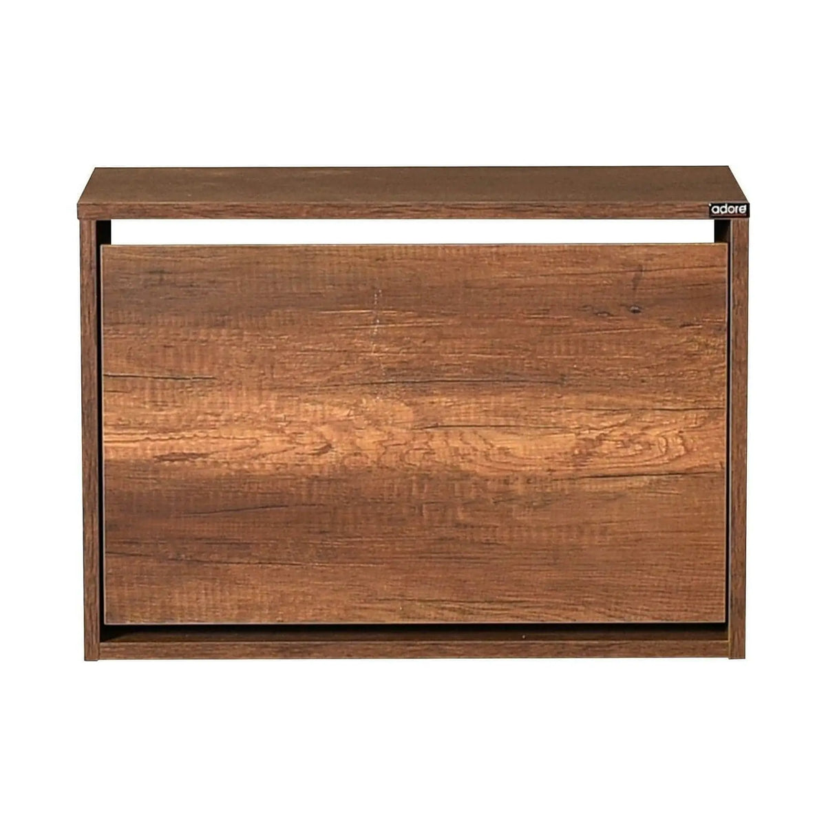 Pantofar SHC-110-OO-1, nuc, PAL melaminat, 60x30x42 cm