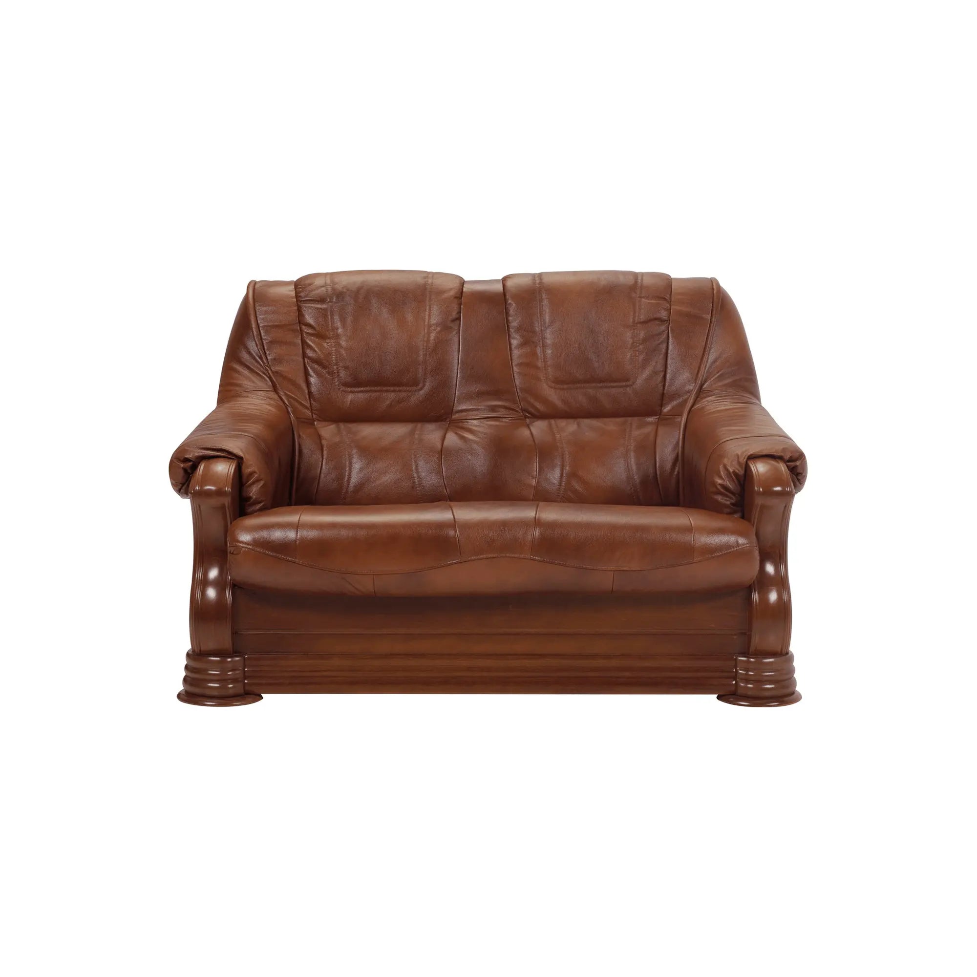 PARMA 321 pachet special (canapea extensibila 3 locuri, canapea 2 locuri fixa, fotoliu fix din piele naturala Madras)