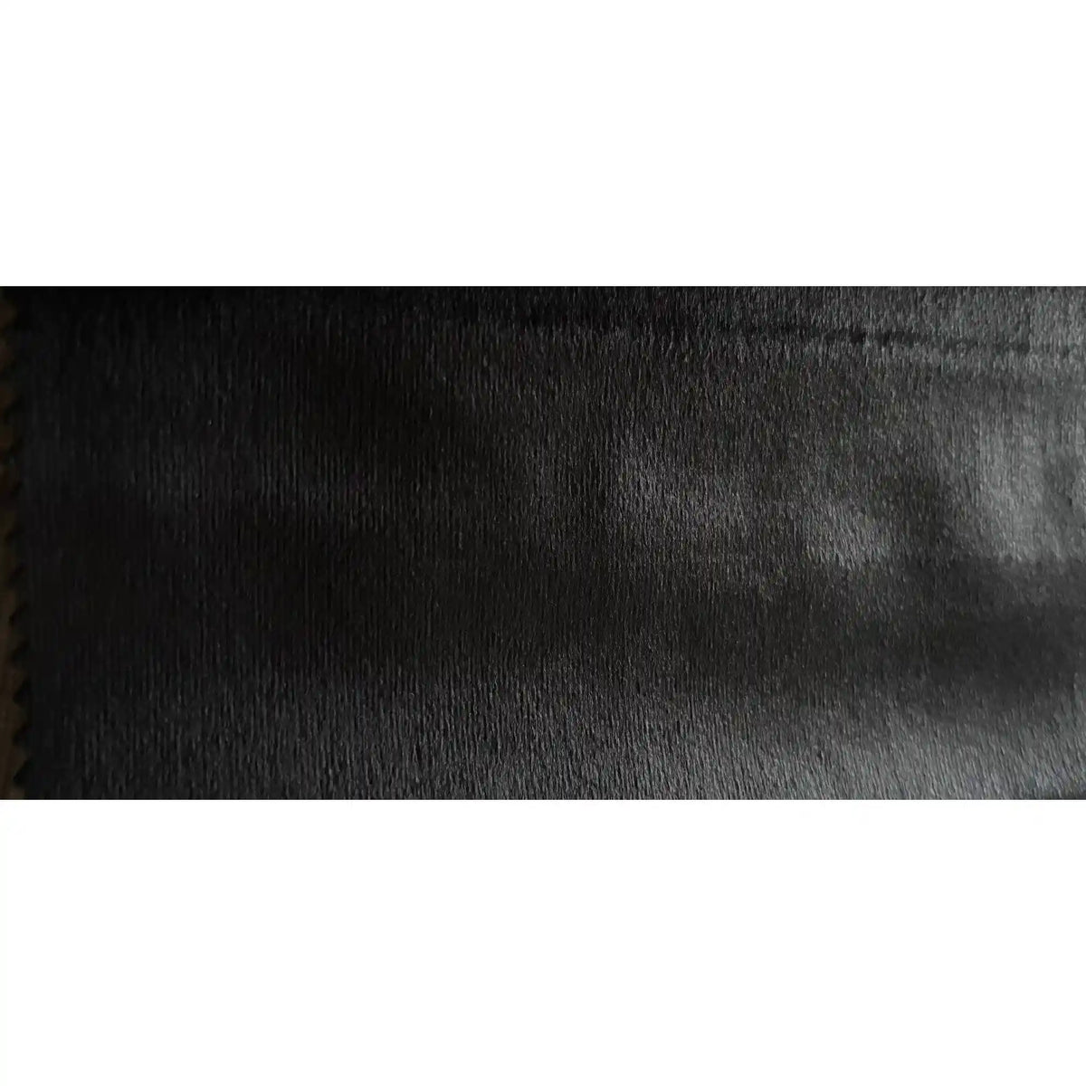 Pat BAROK 160x200, stofa catifelata gri inchis - Setra 811, cu somiera si spatiu depozitare