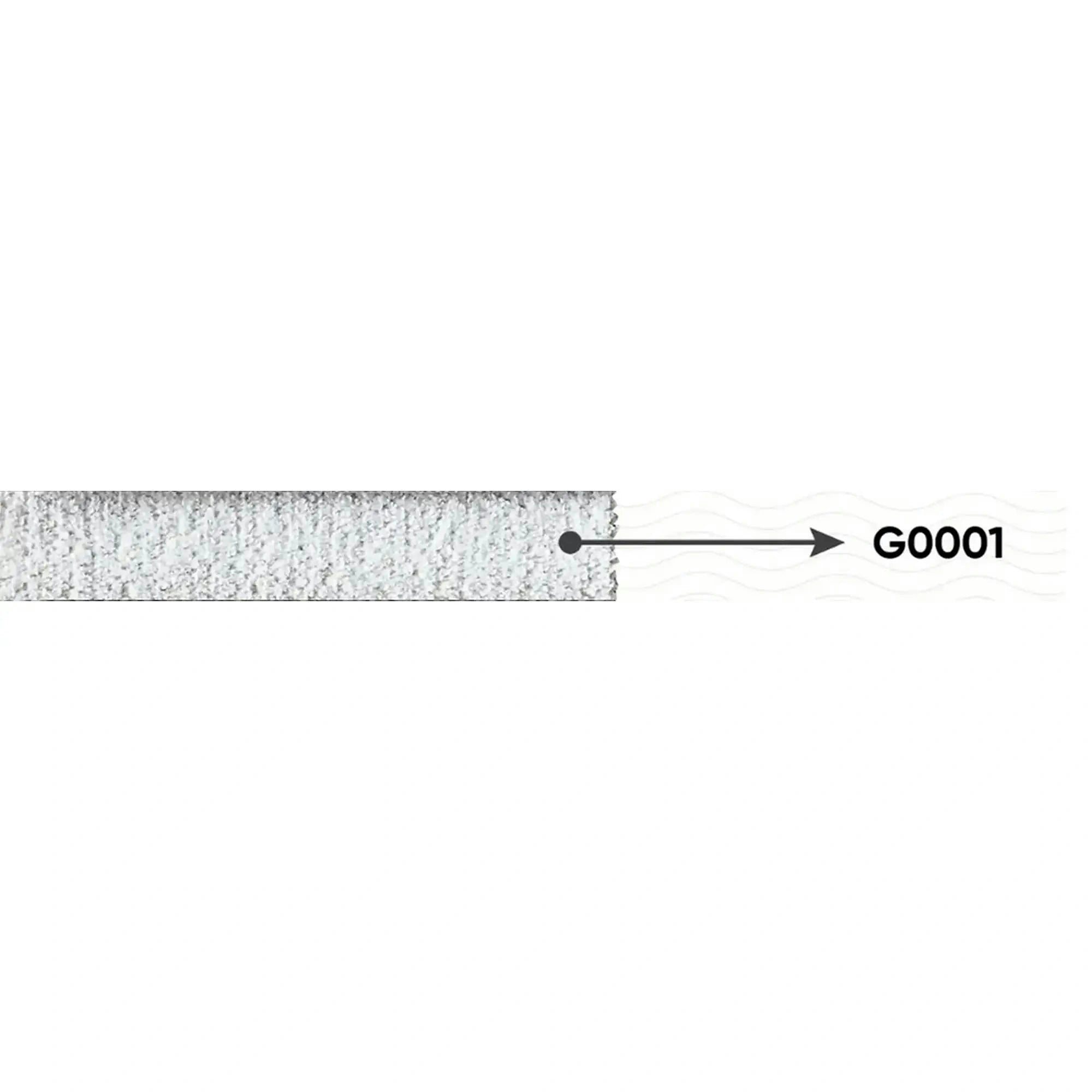 Set pat cu saltea BOHEM 160x200, stofa crem - Gloria G0001, cu somiera si spatiu depozitare