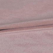 Pat boxspring MINOLA 160x200, stofa catifelata roz - Riviera 62, cu saltele, topper si 2 lazi pentru depozitare