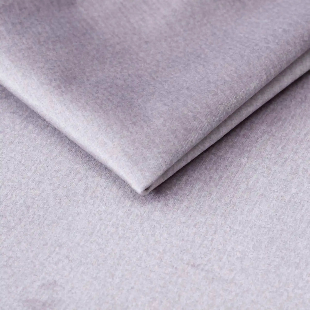 Pat CALYPSO SR 160x200, stofa catifelata roz prafuit - Riviera 62, cu somiera din lemn