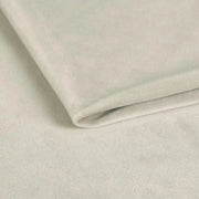 Pat MAGGIE SR 180x200, stofa catifelata crem - Riviera 21, cu suport saltea si sistem de reglare
