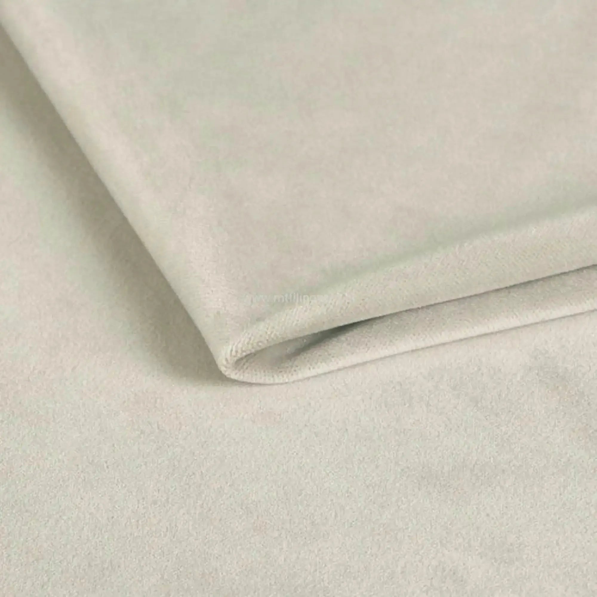Pat MAGGIE SR 180x200, stofa catifelata crem - Riviera 21, cu suport saltea si sistem de reglare