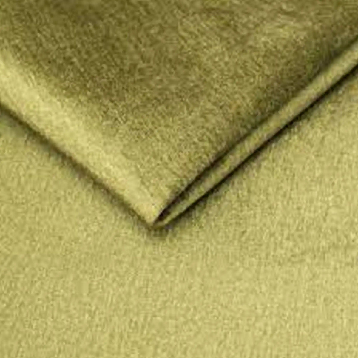 Pat MAGGIE SR 180x200, stofa catifelata verde - Monolith 38, cu suport saltea si sistem de reglare